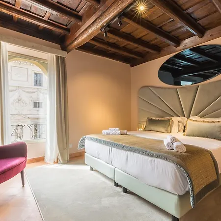 Residenza Spada Apartment *