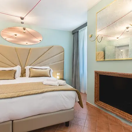 Apartamento Residenza Spada