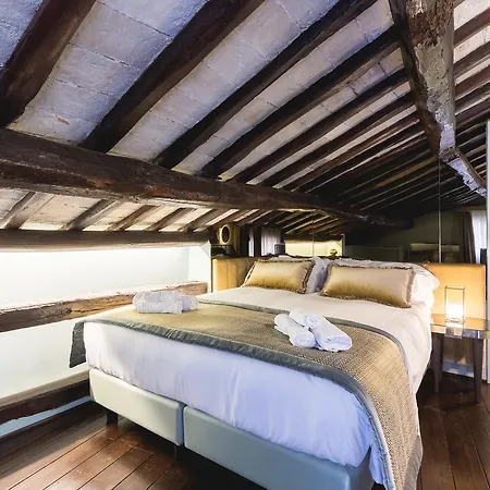 Apartment Residenza Spada