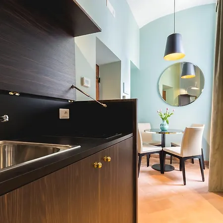Residenza Spada * Рим