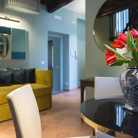 Residenza Spada Apartamento Roma