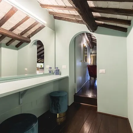 Residenza Spada Rome