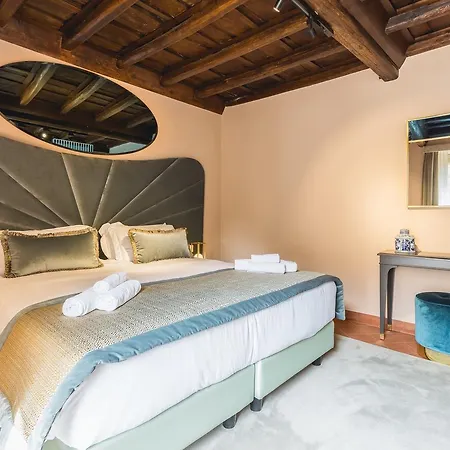 Apartmán Residenza Spada