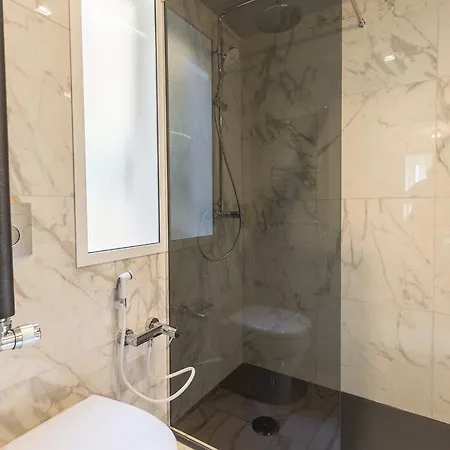 Residenza Spada Apartmán *