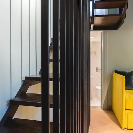 Apartment Residenza Spada Rome