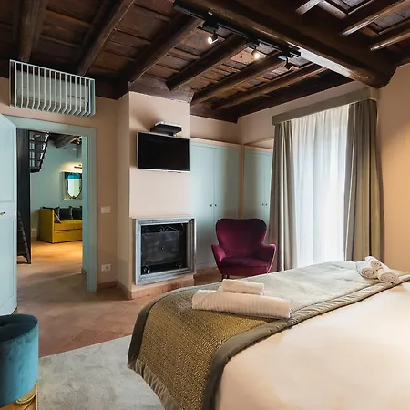 Residenza Spada * Rome