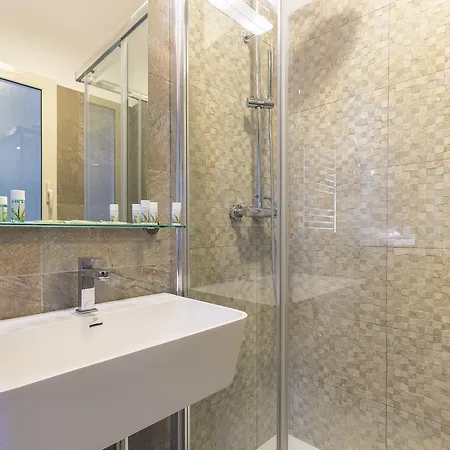 Residenza Spada * Roma