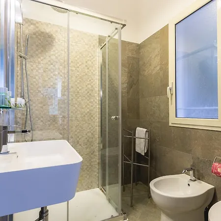 Апартаменты Residenza Spada
