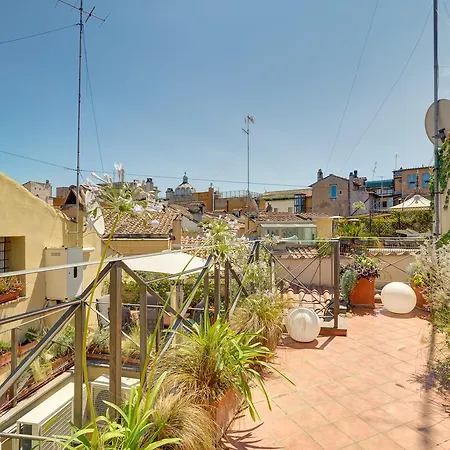Residenza Spada Apartment *
