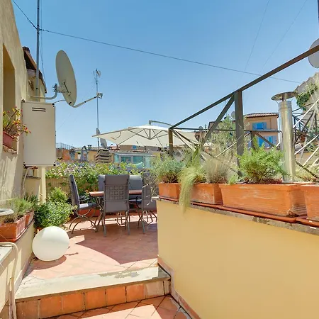 Residenza Spada Apartment