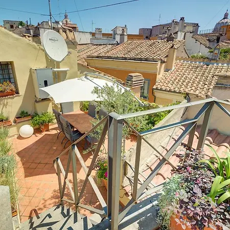 Apartment Residenza Spada *