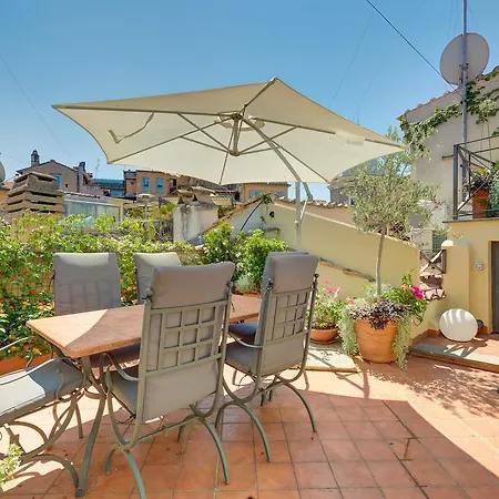 Residenza Spada Apartmán *