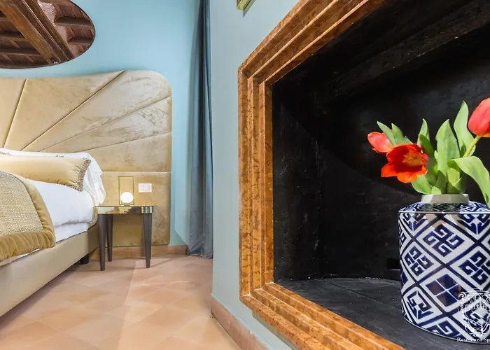 Residenza Spada * Rom