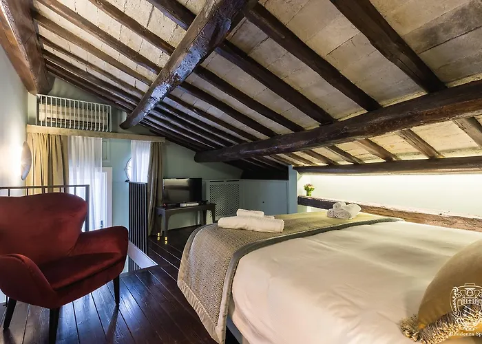 Residenza Spada Διαμέρισμα