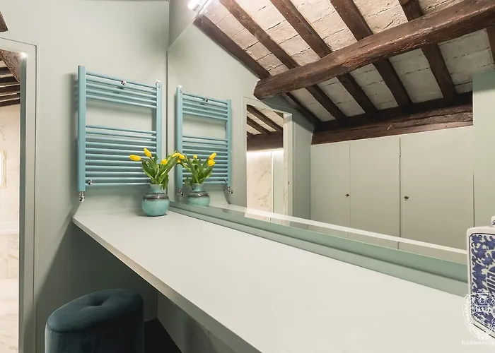 Residenza Spada * Rom