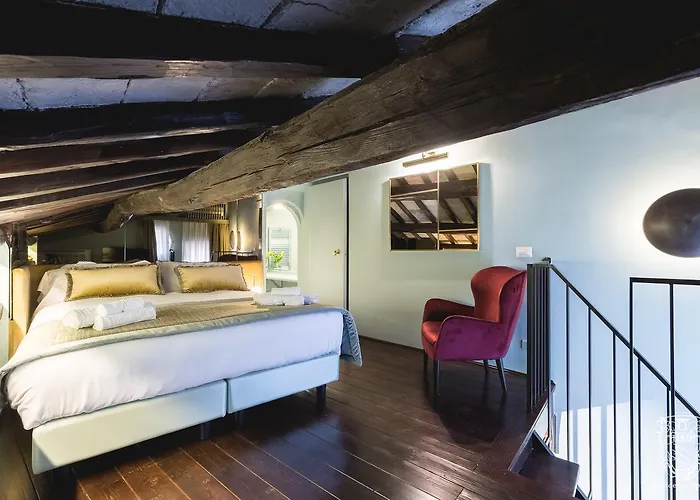 公寓 斯帕达公寓式酒店