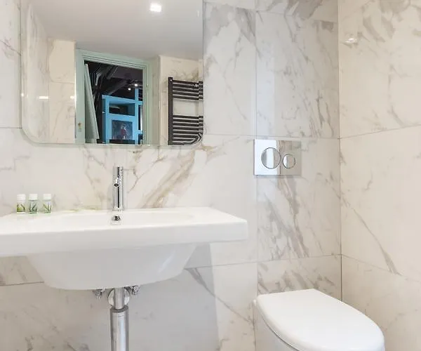 Διαμέρισμα Residenza Spada