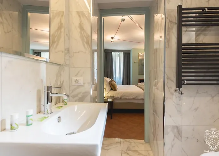 斯帕达公寓式酒店