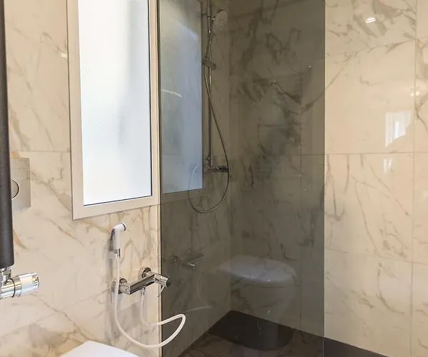 Residenza Spada Διαμέρισμα *