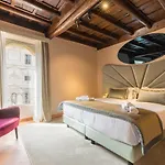 Residenza Spada Apartmán *