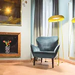 Residenza Spada Apartmán *