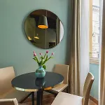 Residenza Spada Apartmán *