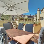 Apartmán Residenza Spada