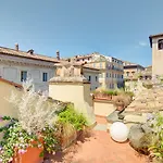 Residenza Spada Apartmán Řím