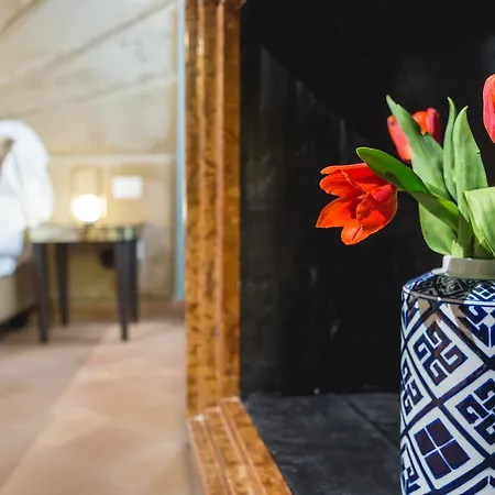 Residenza Spada روما