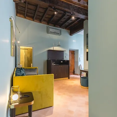 شقة Residenza Spada *