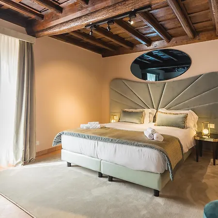 Residenza Spada شقة روما