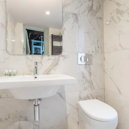 شقة Residenza Spada