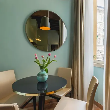 Residenza Spada شقة *