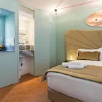 Apartment Residenza Spada Rome