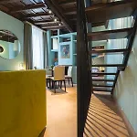 Apartment Residenza Spada Rome