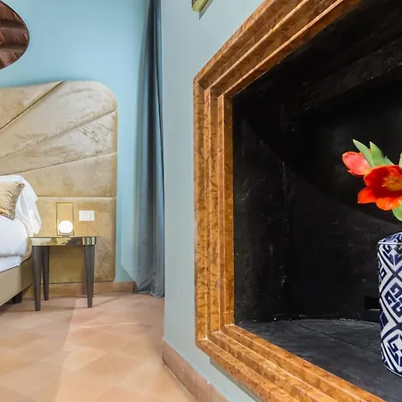 Residenza Spada * Rzym