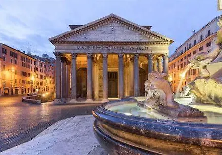 Apartamento Residenza Spada Roma