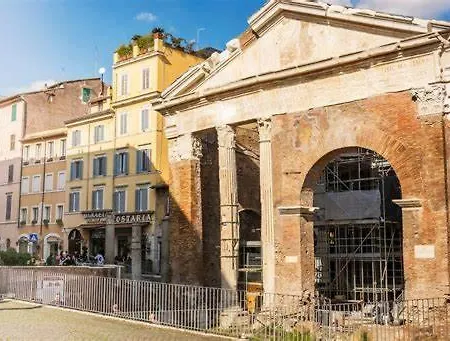 Residenza Spada *