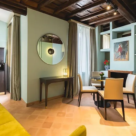 Residenza Spada Apartamento *