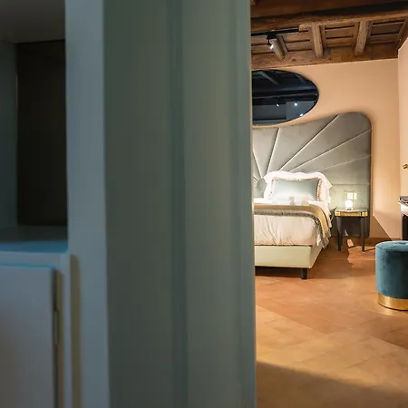 Apartamento Residenza Spada