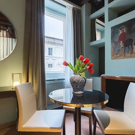 Residenza Spada Daire