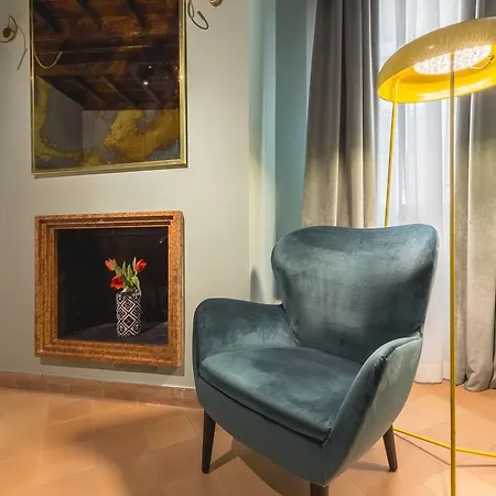 Residenza Spada Apartament