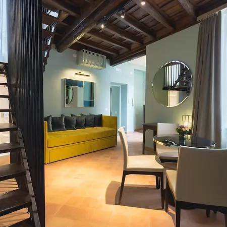 Residenza Spada * Rzym