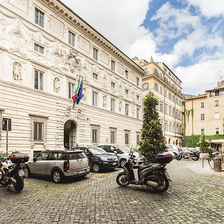 Apartamento Residenza Spada *