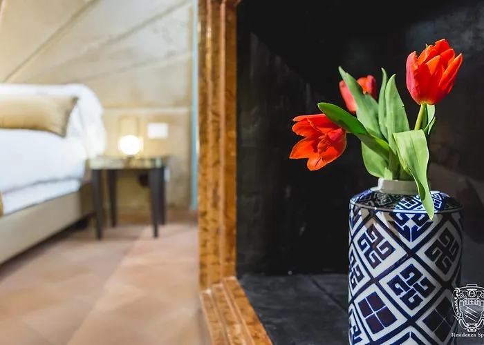 Residenza Spada Rzym