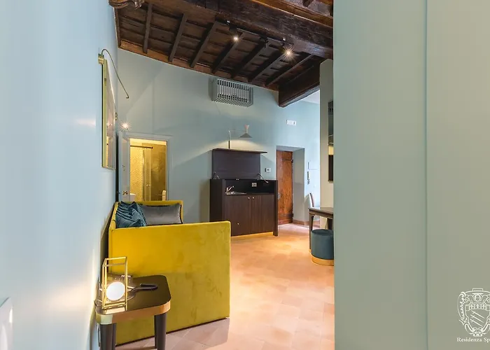 Appartamento Residenza Spada *