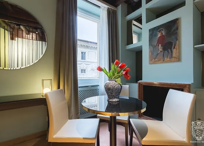 Residenza Spada Appartamento