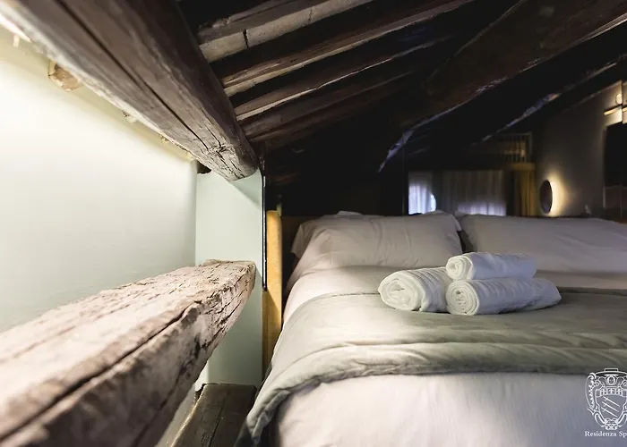 Residenza Spada * Roma