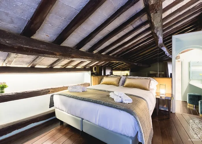 Apartament Residenza Spada