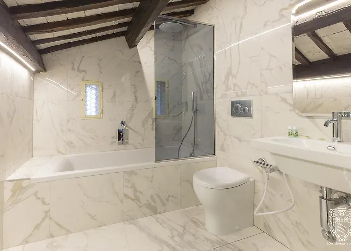 Residenza Spada Appartamento Roma